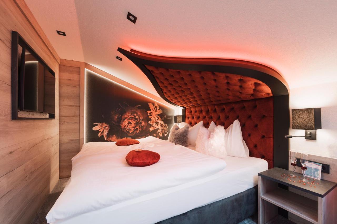 ايشجل Alp Larain B&B المظهر الخارجي الصورة
