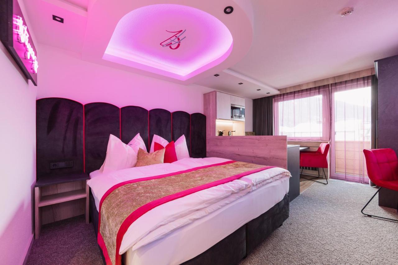 ايشجل Alp Larain B&B المظهر الخارجي الصورة