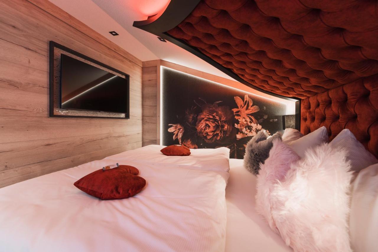 ايشجل Alp Larain B&B المظهر الخارجي الصورة