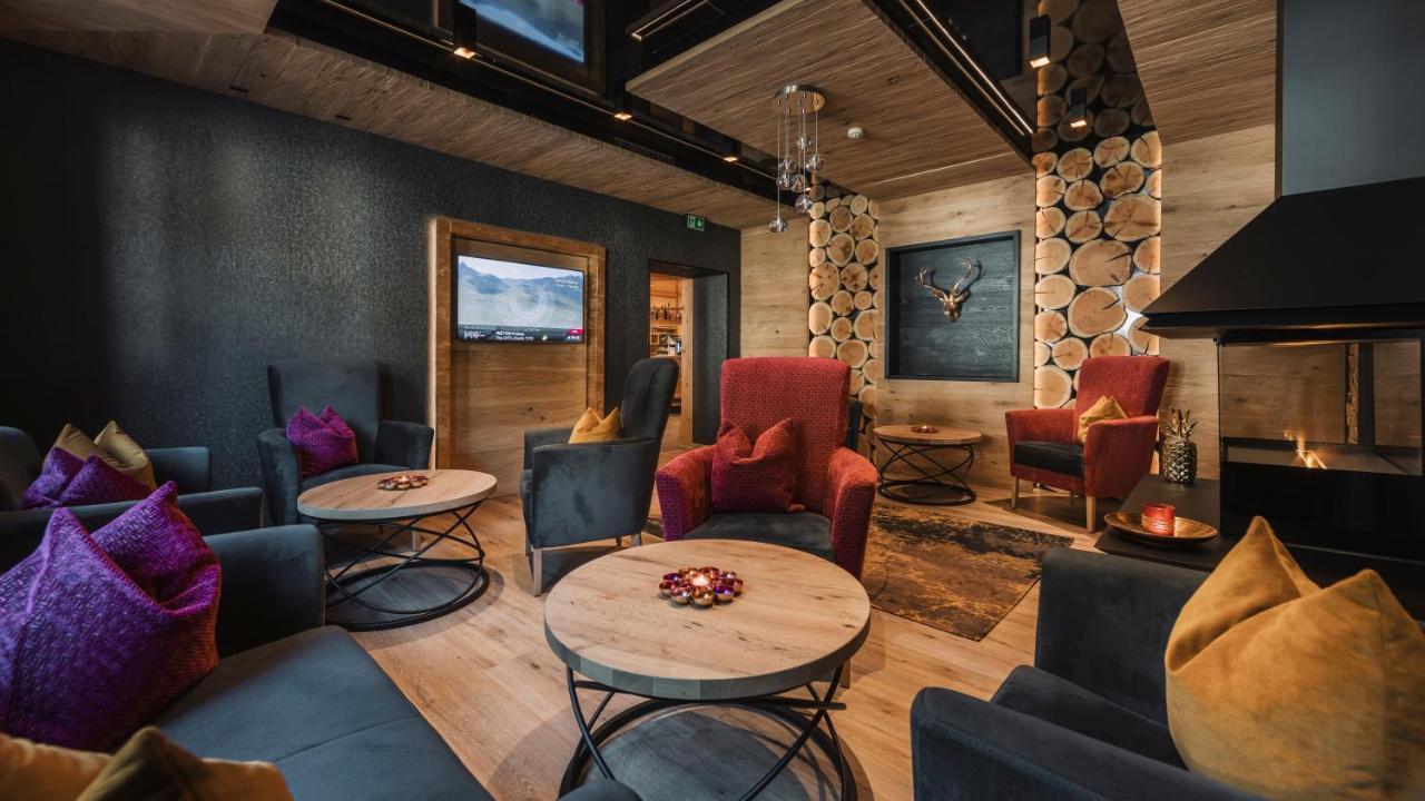 ايشجل Alp Larain B&B المظهر الخارجي الصورة
