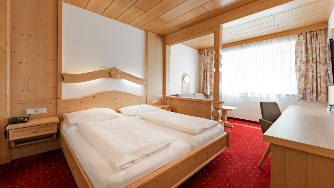 ايشجل Alp Larain B&B المظهر الخارجي الصورة