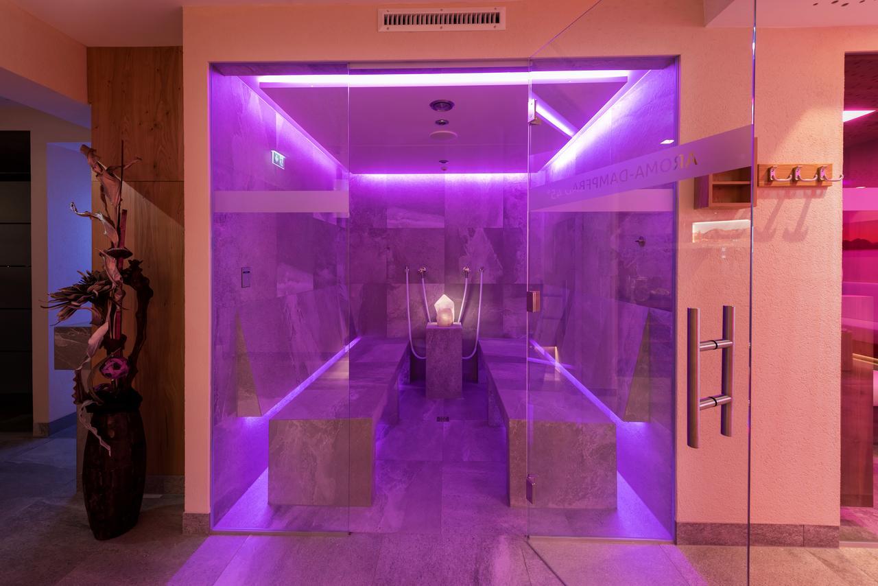 ايشجل Alp Larain B&B المظهر الخارجي الصورة