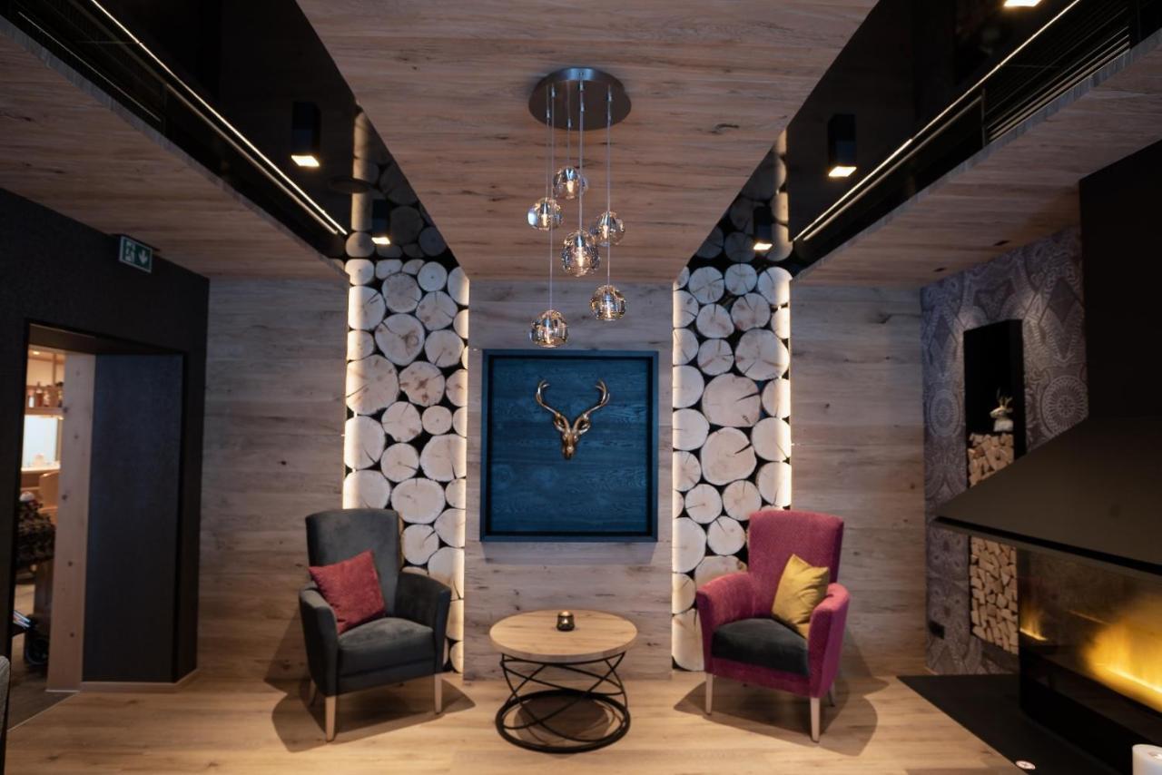 ايشجل Alp Larain B&B المظهر الخارجي الصورة